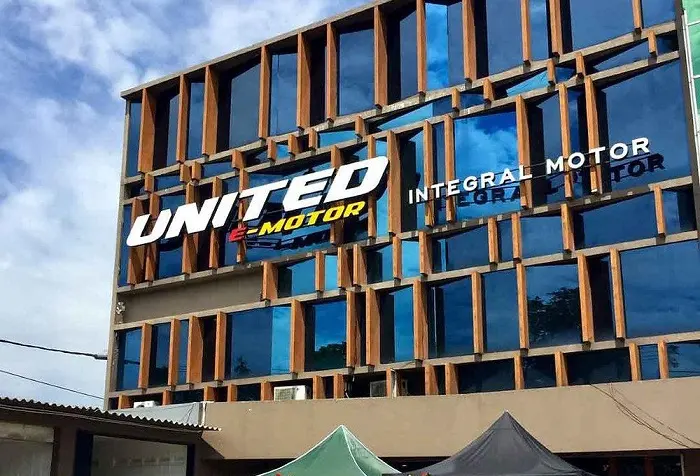 UNTD Sebut Dana IPO Rp136M Belum Dipakai, Masih Mengendap di Rekening Giro BCA