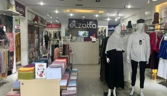 ZATA Catat Laba dan Pendapatan Melonjak di Kuartal I-2026