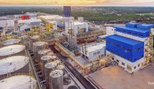 PBSA Minta Restu Stock Split 1:2, Ini Tujuannya