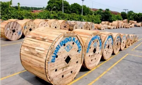 Pemegang Saham IKBI Panen Dividen, Nilainya Rp54,23 Miliar